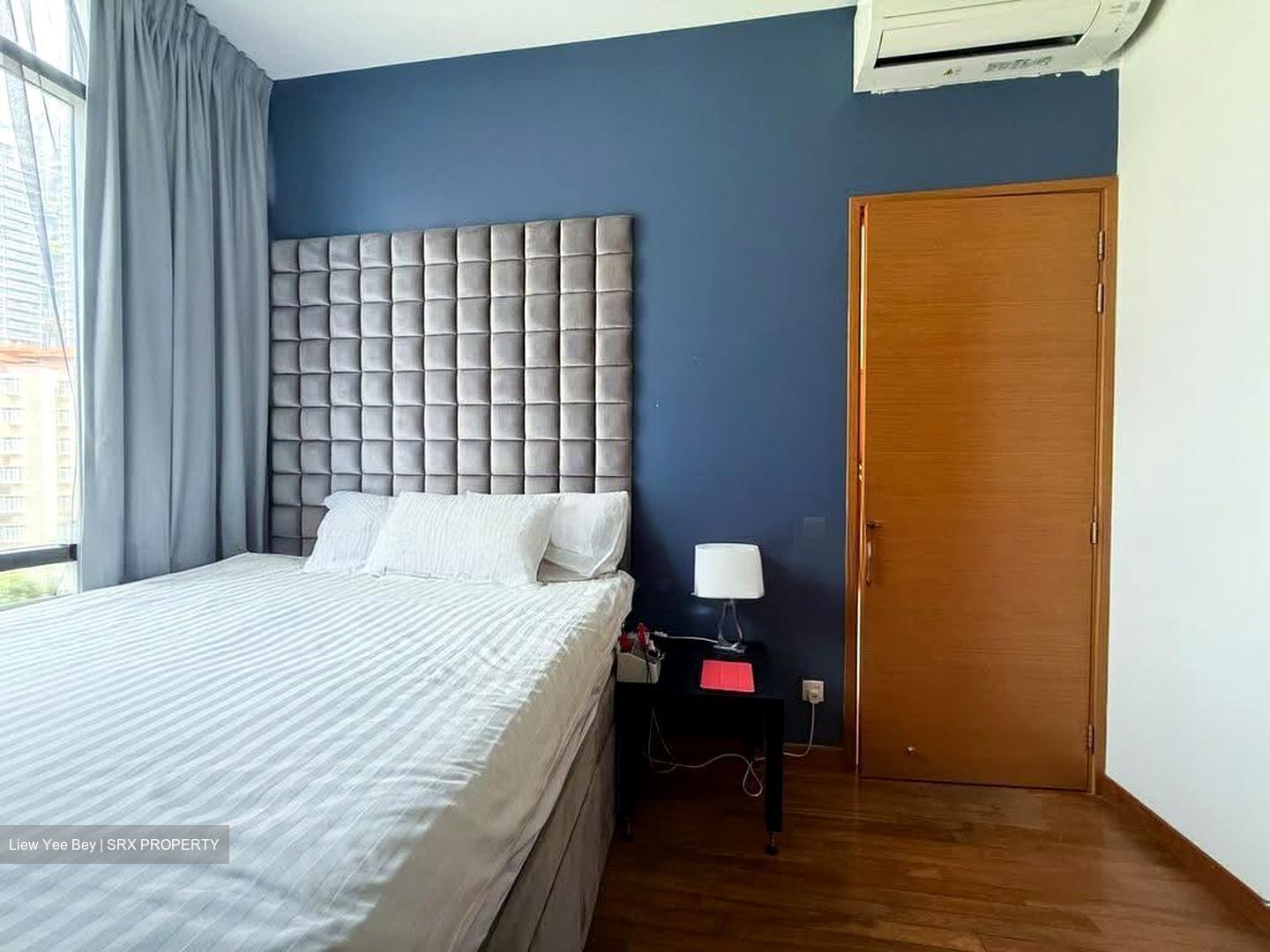The Inspira (D9), Condominium #637751161